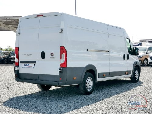 Fiat DUCATO 130MJET L5H2/ KLIMA/ ČR