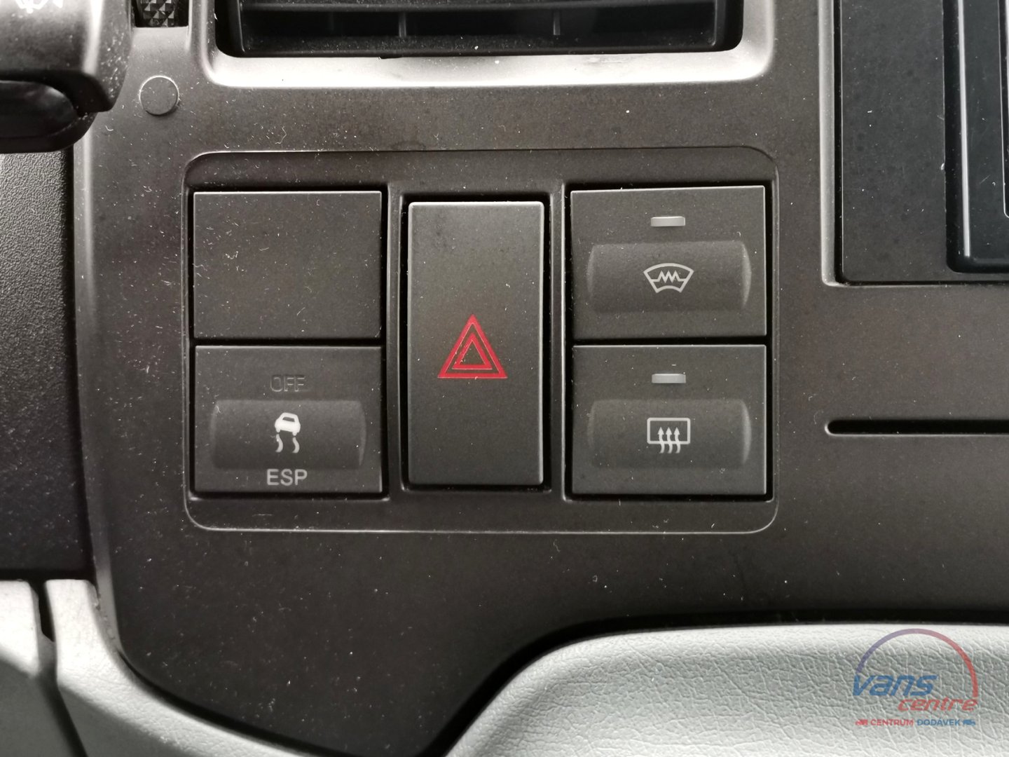 Ford TRANSIT 2.2TDCI/92KW L1H1/ KLIMA/ TEMPOMAT/ TAŽNÉ 