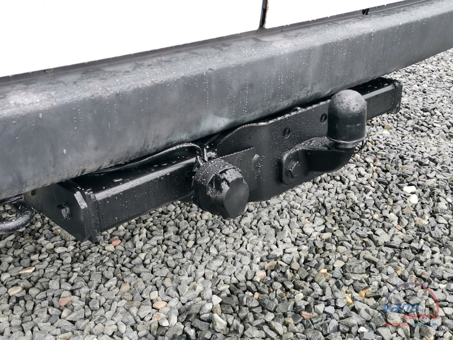 Ford TRANSIT 2.2TDCI/92KW L1H1/ KLIMA/ TEMPOMAT/ TAŽNÉ 