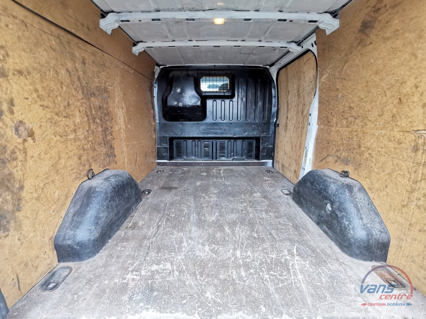 Ford TRANSIT 2.2TDCI/92KW L1H1/ KLIMA/ TEMPOMAT/ TAŽNÉ 