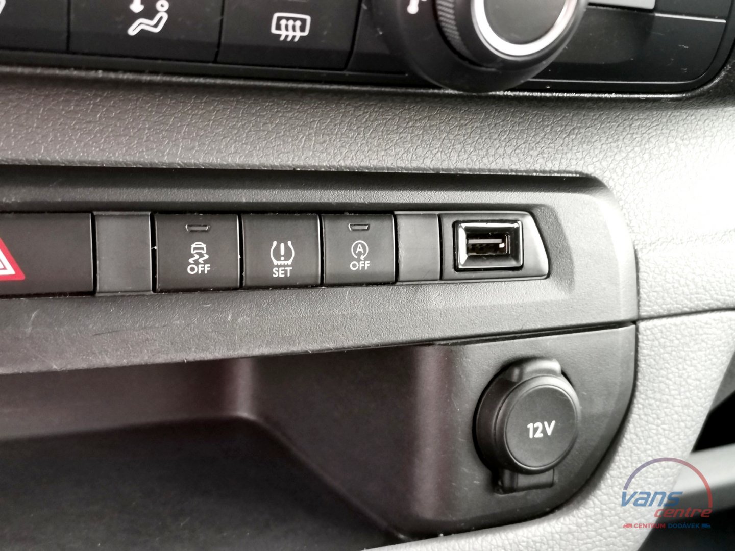 Peugeot EXPERT 1.6HDI/85KW L1H1/ 5 MÍST/ KLIMA/ TAŽNÉ