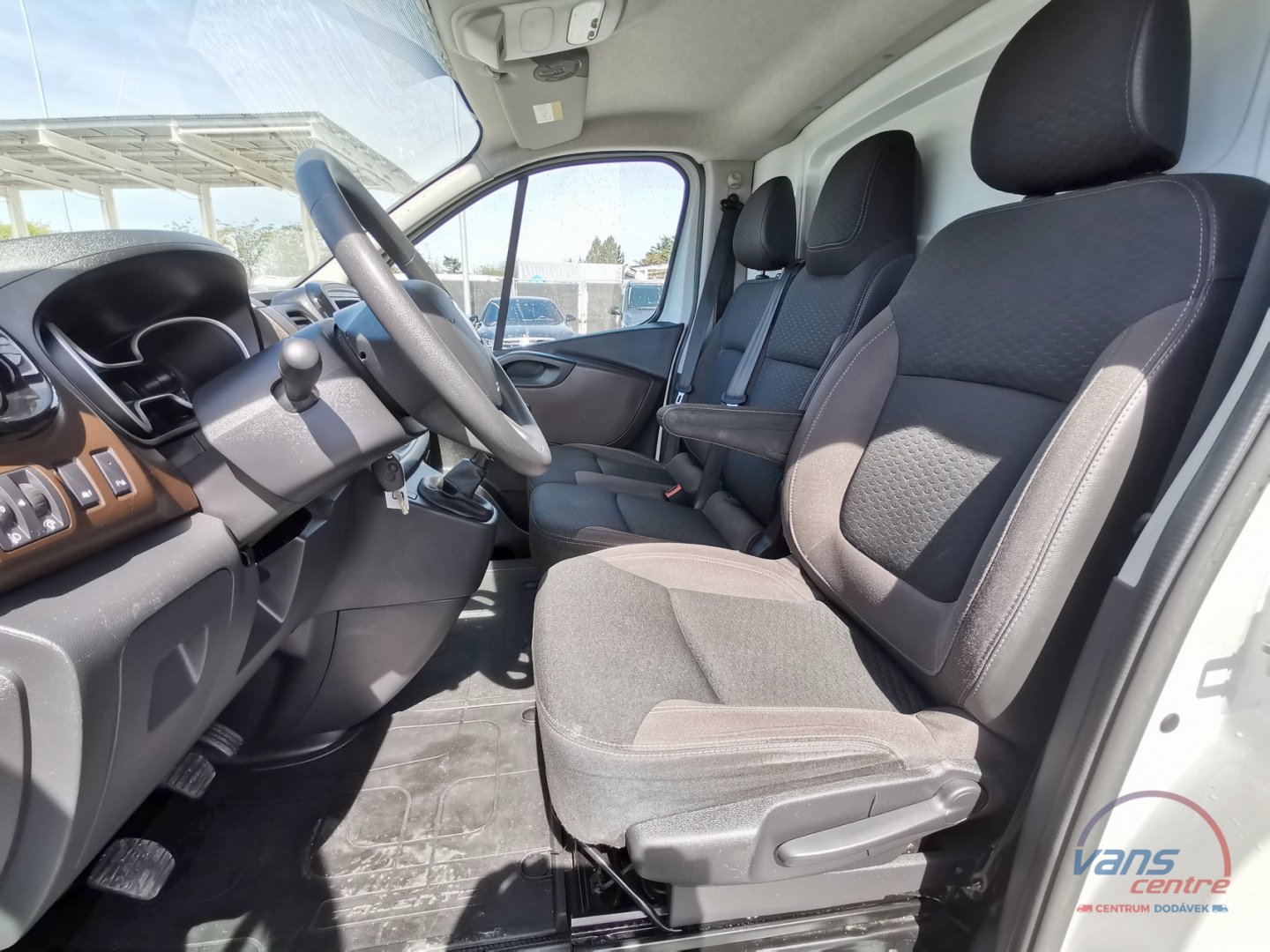 Fiat TALENTO 120MJET L1H1/ KLIMA/ TAŽNÉ
