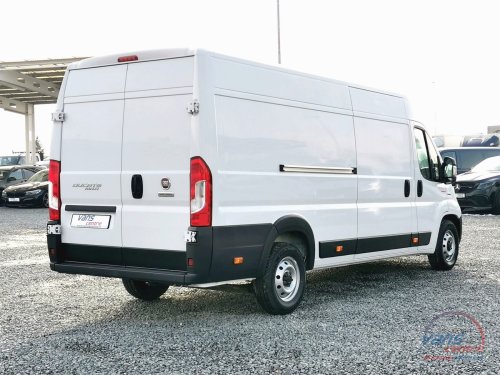 Fiat DUCATO 140MJET L5H2/ KLIMA/ ČR/ 1.MAJ.