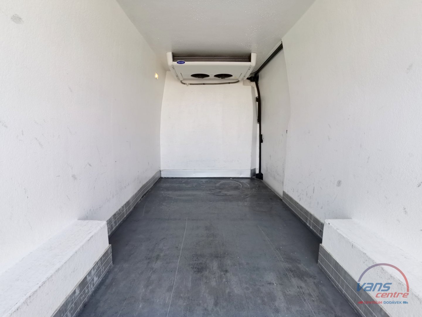 Renault MASTER 150DCI L3H2/ CHLAĎÁK/ ČR/ 1.MAJ.