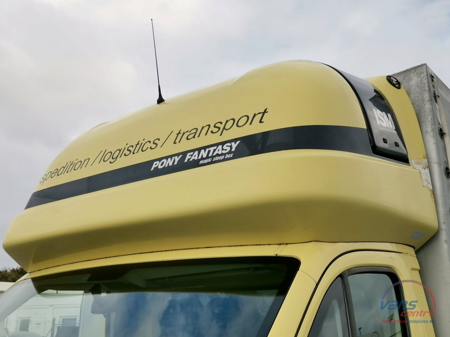 Fiat DUCATO 160MJET VALNÍK 8 PALET/ NEZ.TOPENÍ/ KLIMA/ TAŽNÉ 