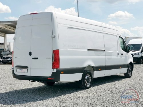 Mercedes-Benz SPRINTER 319CDI MAXI XL/ KLIMA/ ČR 