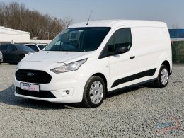 Ford TRANSIT CONNECT MAXI 1.5TDCI/74KW KLIMA/ 40670KM