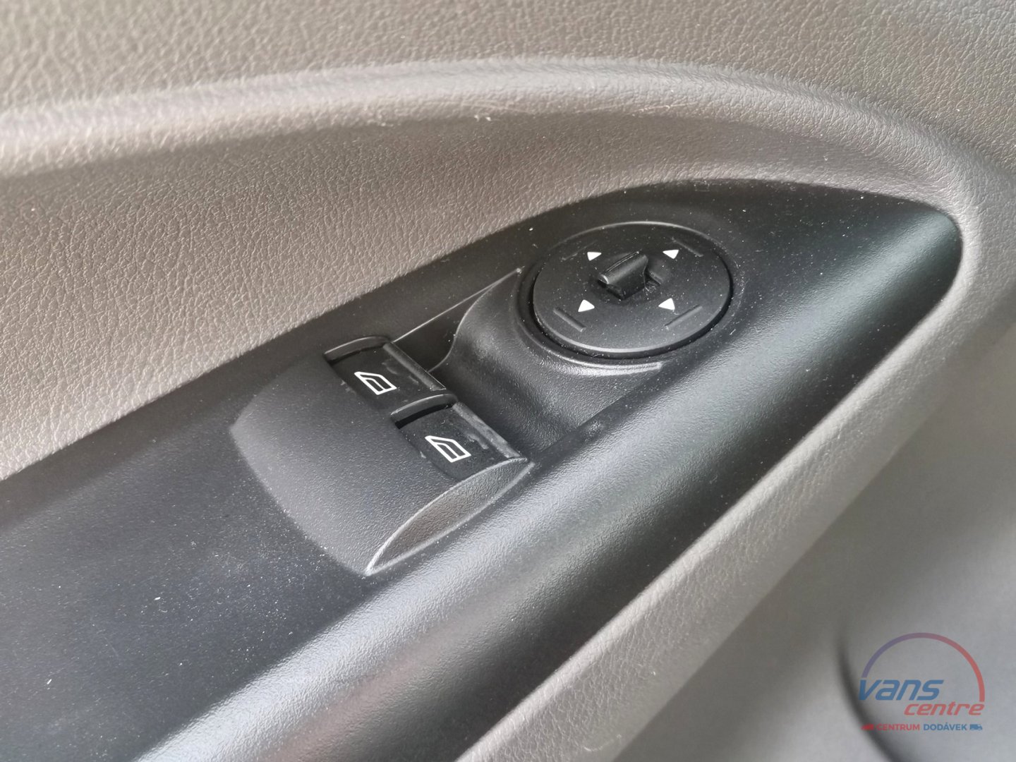 Ford TRANSIT CONNECT MAXI 1.5TDCI/74KW KLIMA/ 40670KM