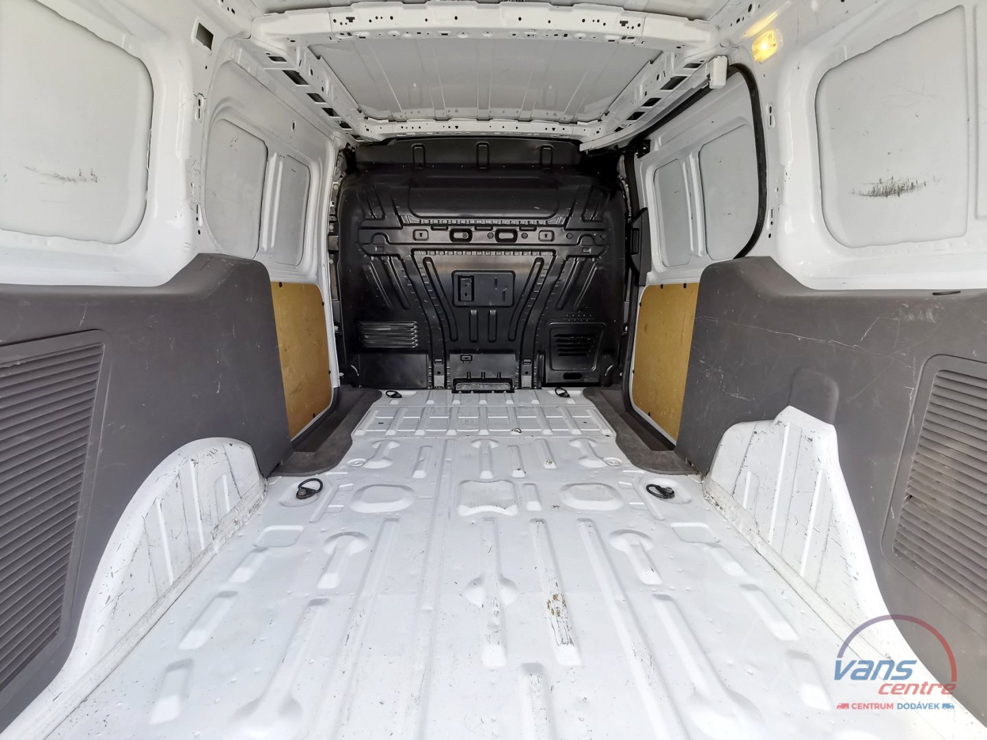 Ford TRANSIT CONNECT MAXI 1.5TDCI/74KW KLIMA/ 40670KM