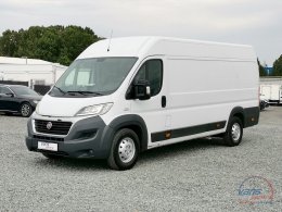 Fiat DUCATO 130MJET L5H2/ KLIMA