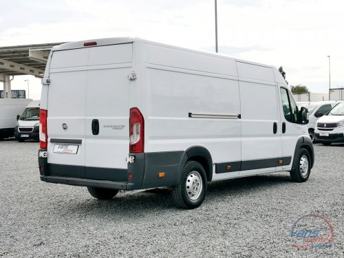 Fiat DUCATO 130MJET L5H2/ KLIMA
