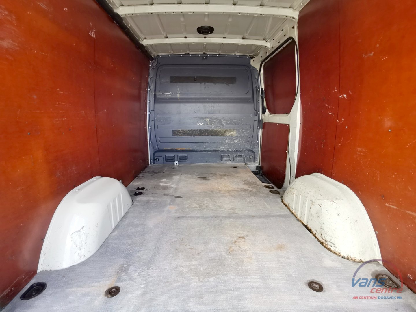Mercedes-Benz SPRINTER 313CDI/AT L1H1/ KLIMA/ KAMERA/ TAŽNÉ