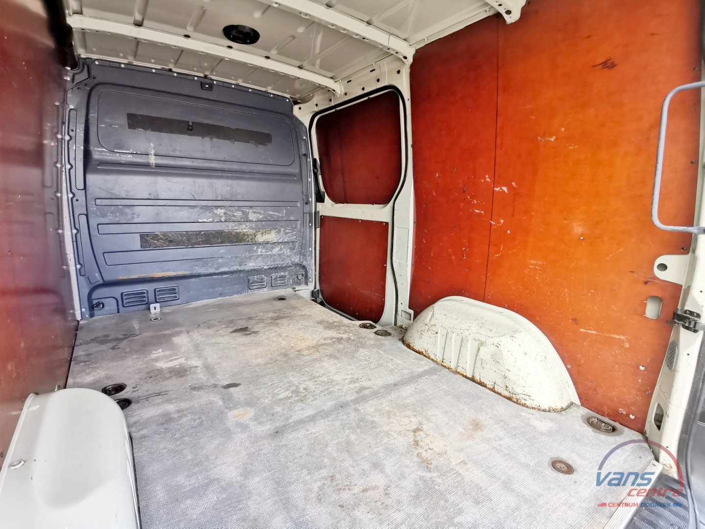 Mercedes-Benz SPRINTER 313CDI/AT L1H1/ KLIMA/ KAMERA/ TAŽNÉ