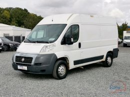 Fiat DUCATO 120MJET L2H2/ ČR