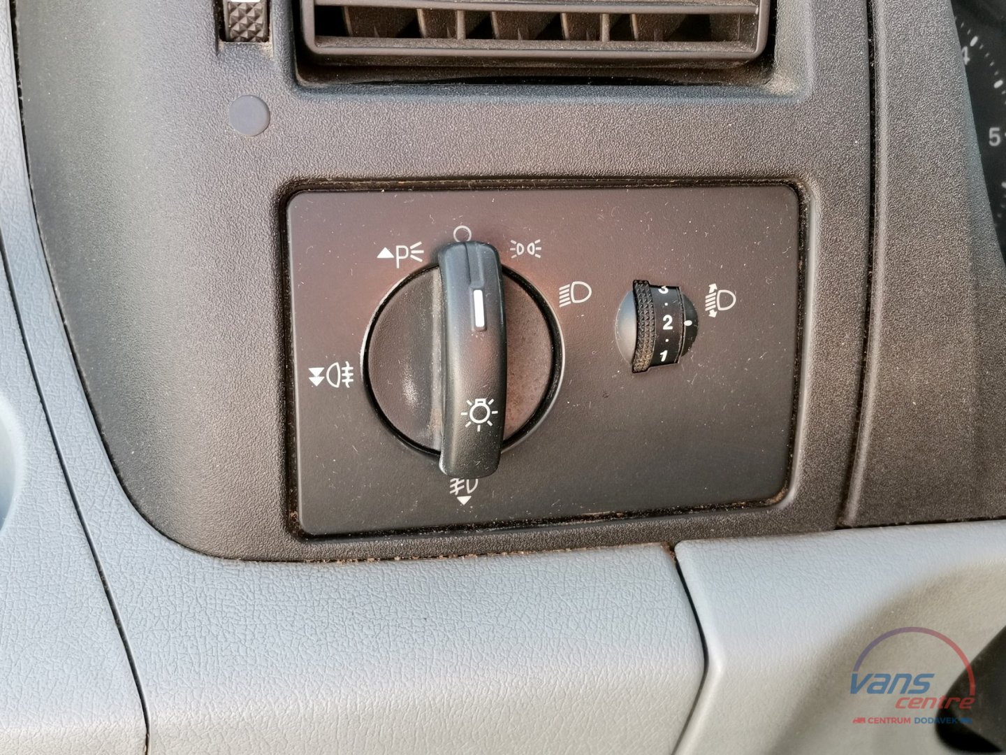 Ford TRANSIT 2.2TDCI/96KW L1H1/ KLIMA/ TAŽNÉ
