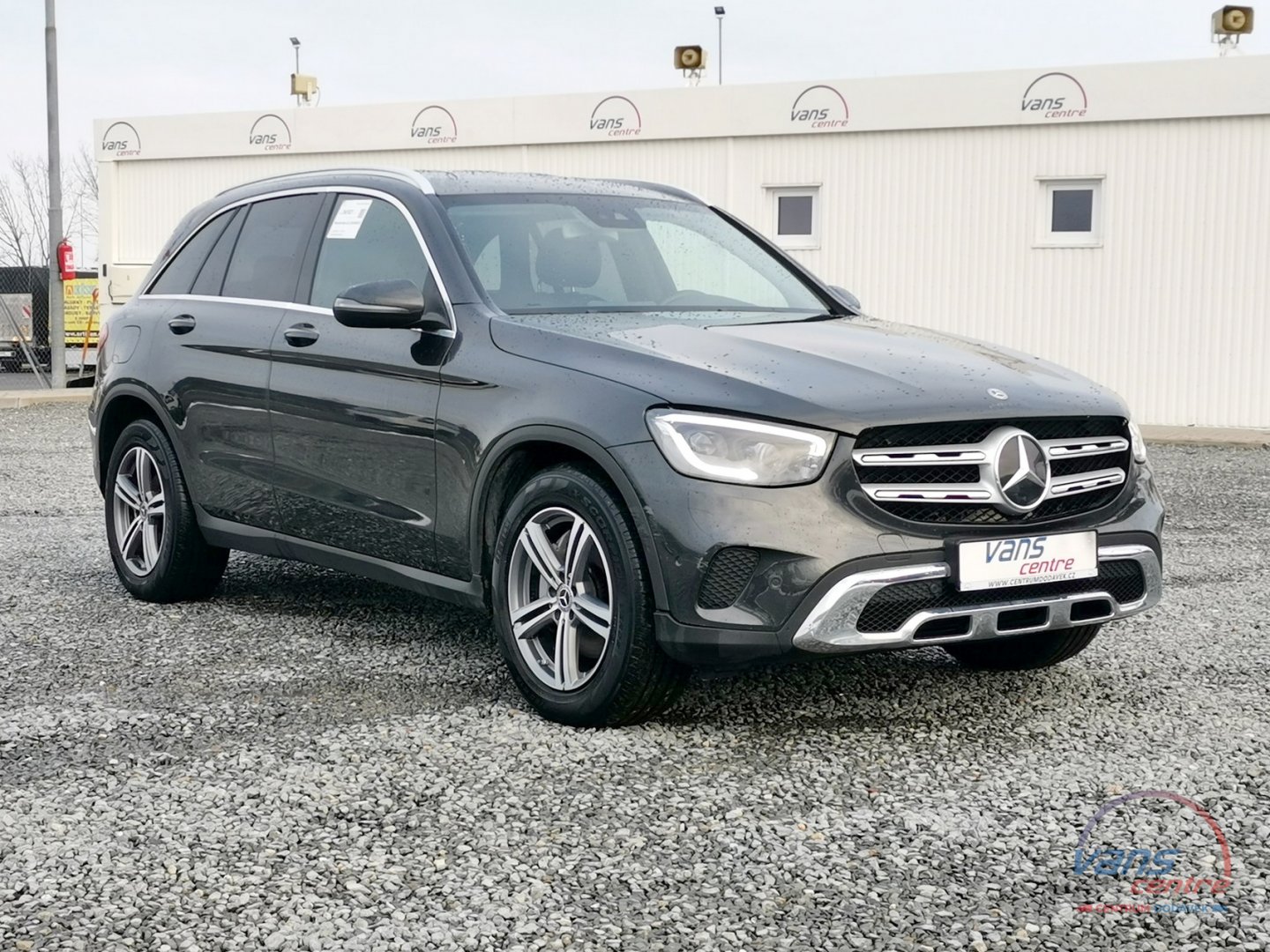 Mercedes-Benz GLC 220D 4MATIC/ EXCLUSIVE/ ADVANTAGE/ TAŽNÉ/ ČR