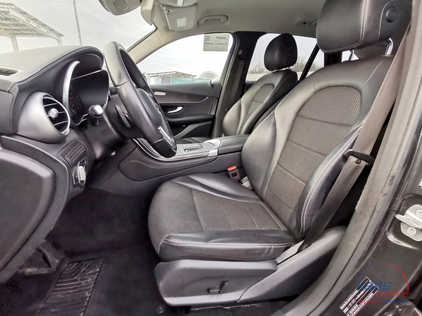 Mercedes-Benz GLC 220D 4MATIC/ EXCLUSIVE/ ADVANTAGE/ TAŽNÉ/ ČR