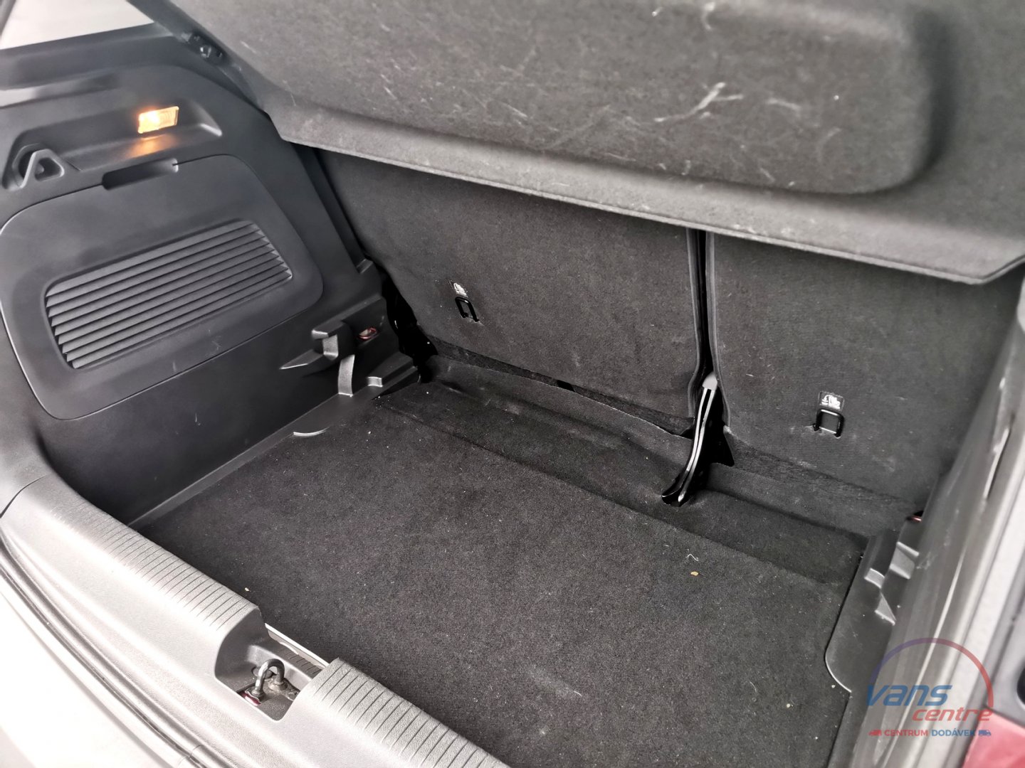 Opel CROSSLAND X 1.2/81KW ENJOY/ 93070KM/ ČR/1.MAJITEL