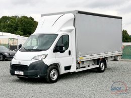 Toyota PROACE MAX 2.2D SHRNOVACÍ 10 PALET/ ZÁRUKA 
