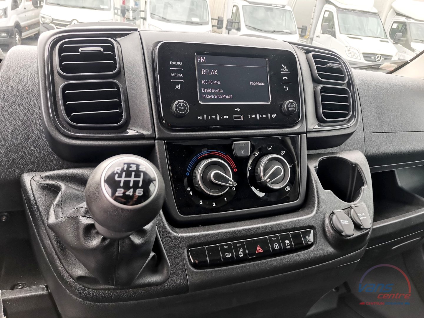 Toyota PROACE MAX 2.2D SHRNOVACÍ 10 PALET/ ZÁRUKA 