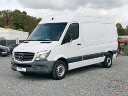 Mercedes-Benz SPRINTER 316CDI/AT L2H2/ KLIMA/ TAŽNÉ 