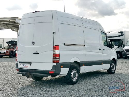 Mercedes-Benz SPRINTER 316CDI/AT L2H2/ KLIMA/ TAŽNÉ 