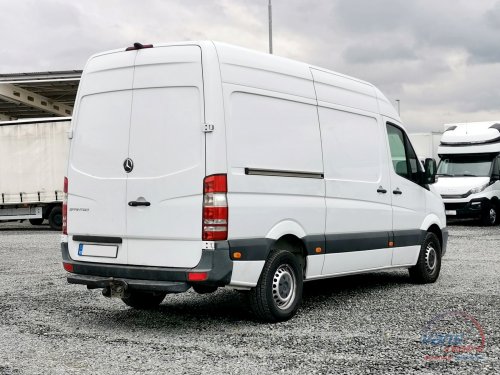 Mercedes-Benz SPRINTER 316CDI/AT L2H2/ KLIMA/ TAŽNÉ 