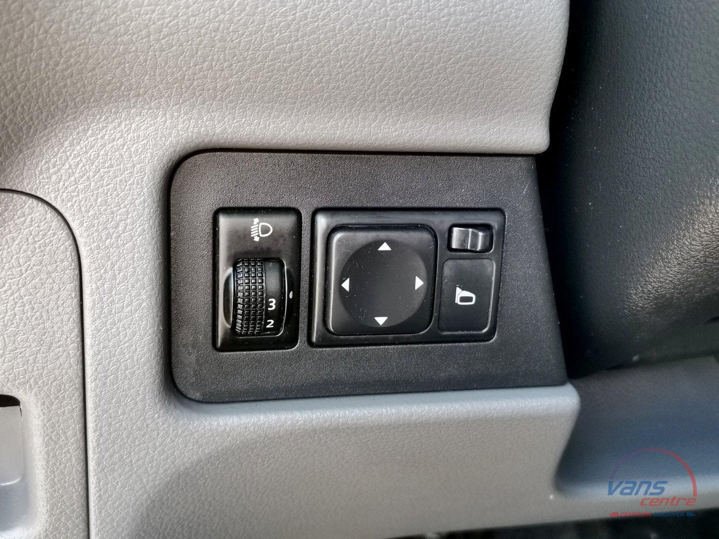 Nissan NV200 1.5DCI/81KW KLIMA/ KAMERA/ ČR