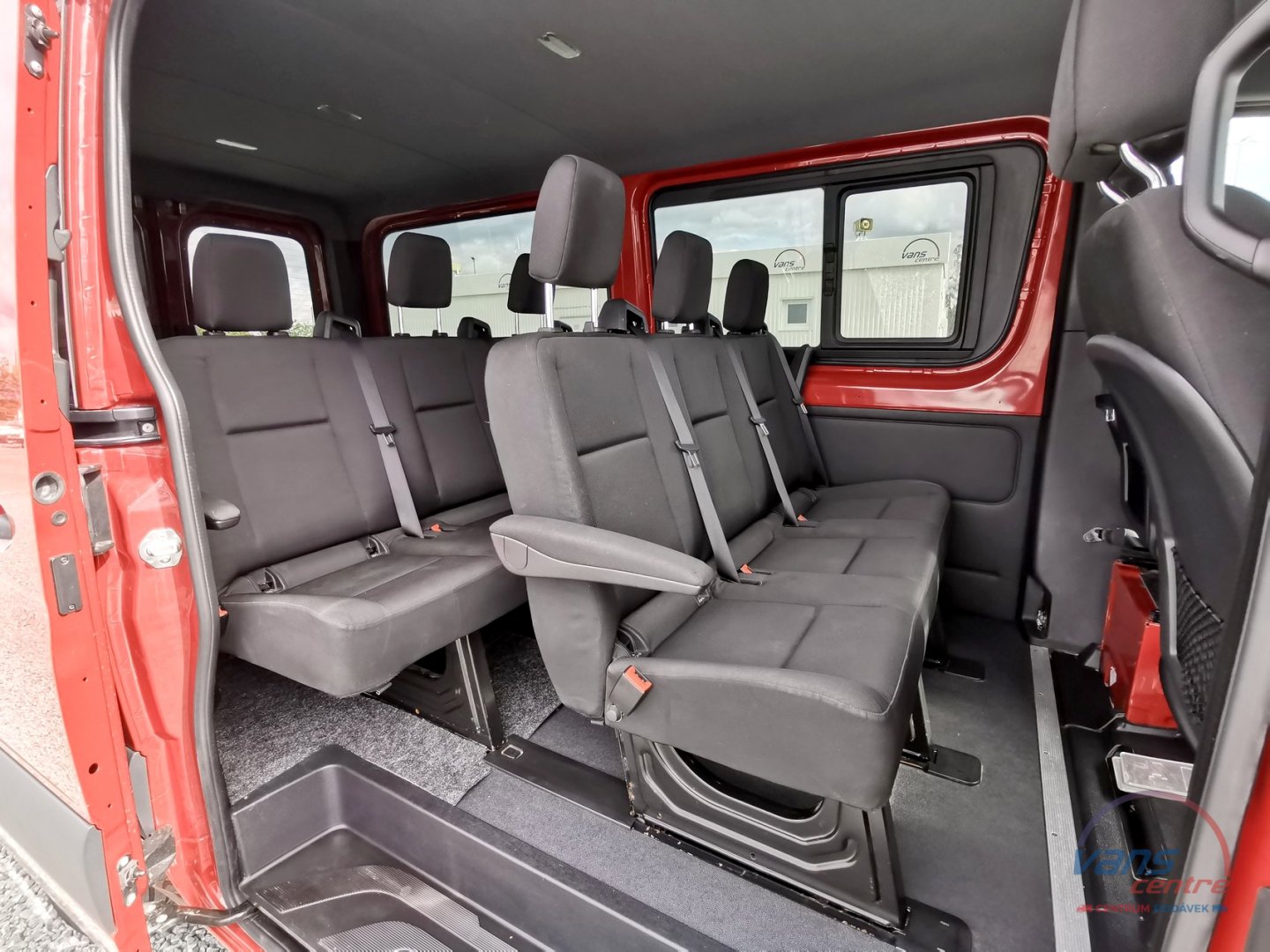 Fiat DUCATO 130MJET L4H2/ KLIMA/ TEMPOMAT