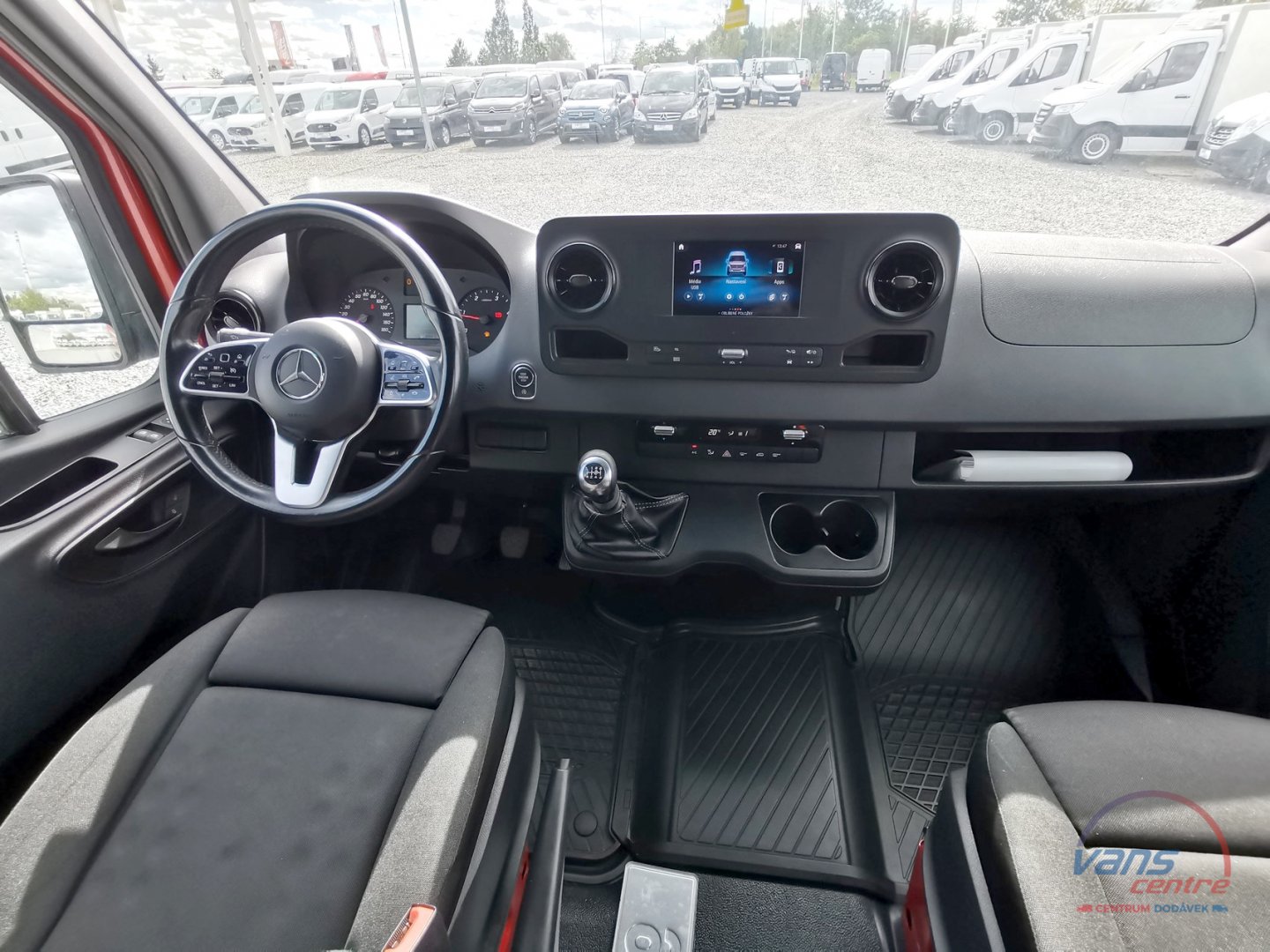 Fiat DOBLO 1.6MJET/77KW L2H1/ KLIMA/ NAVI/ KAMERA/ 1.MAJ.