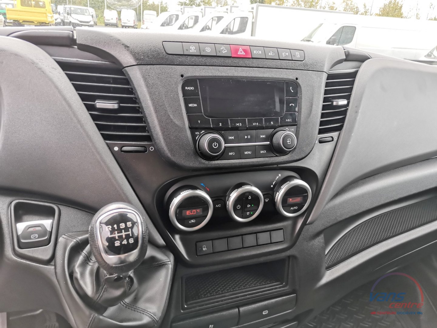 Iveco DAILY 35S18 MAXI XL/ CHLADÍ/ TOPÍ/ TISK.TEPLOT
