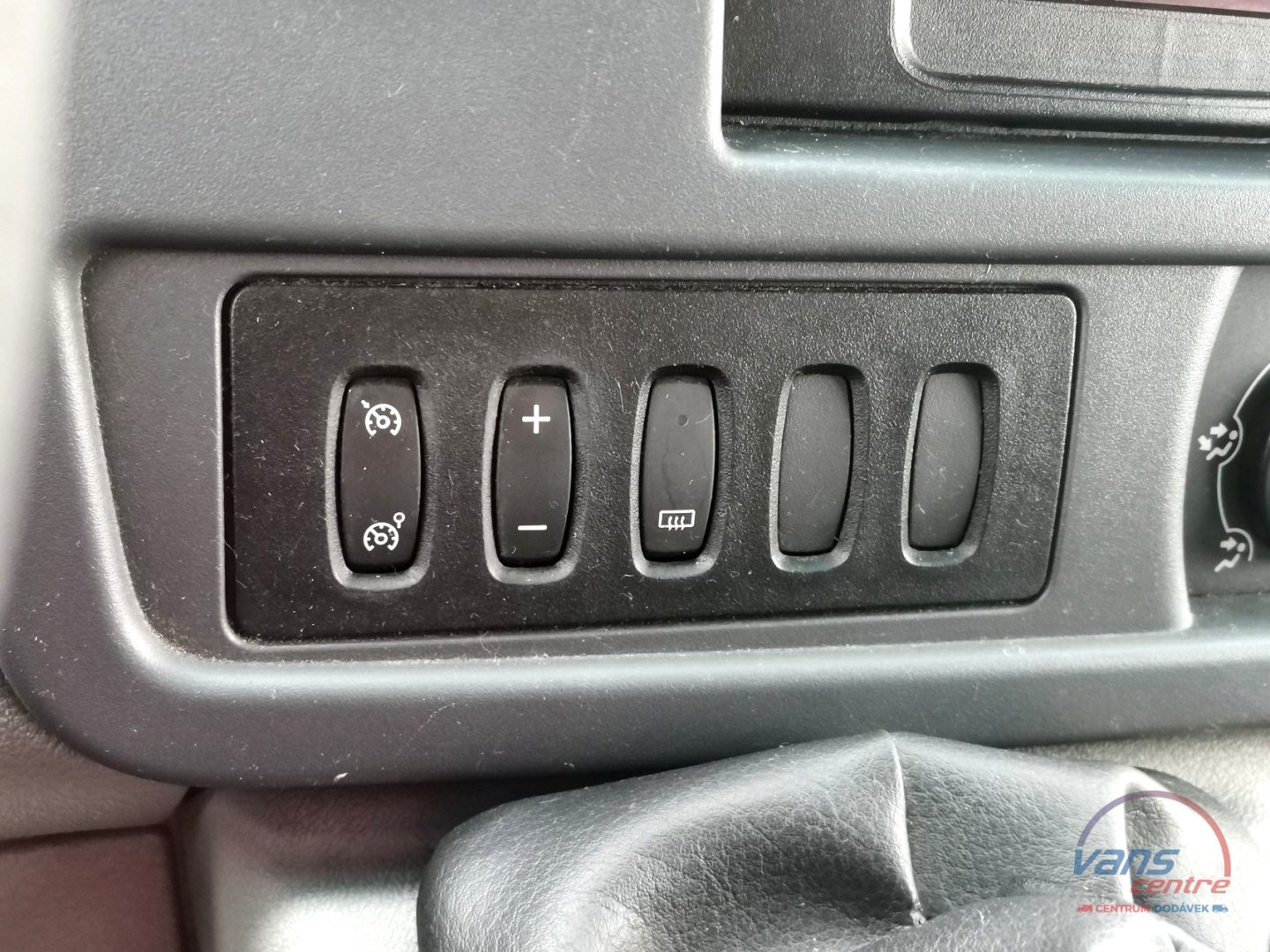 Mercedes-Benz SPRINTER 319CDI VALNÍK 10 PALET