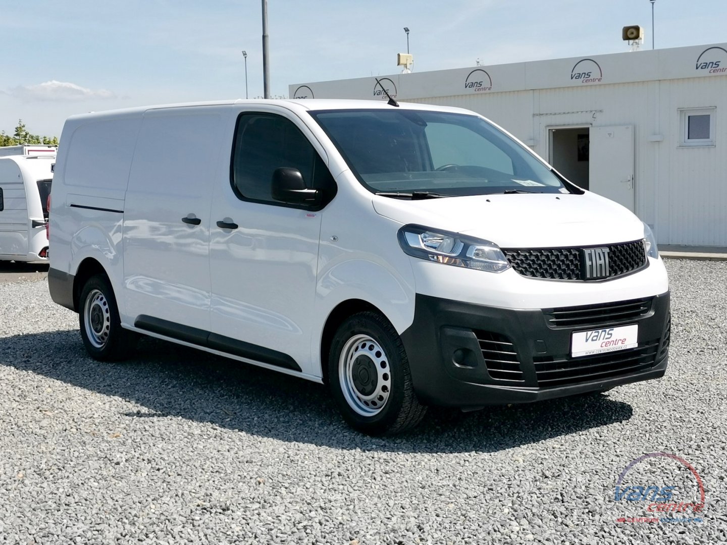 Fiat SCUDO 1.5MJET L3H1/ KLIMA/ TEMPOMAT