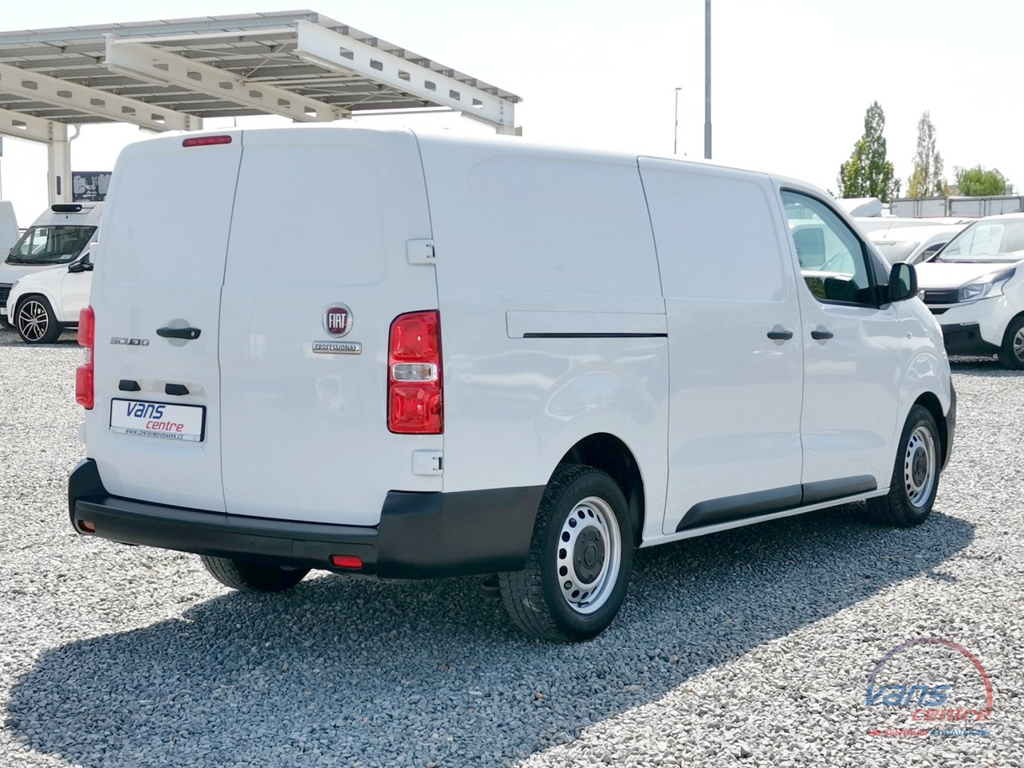 Fiat SCUDO 1.5MJET L3H1/ KLIMA/ TEMPOMAT