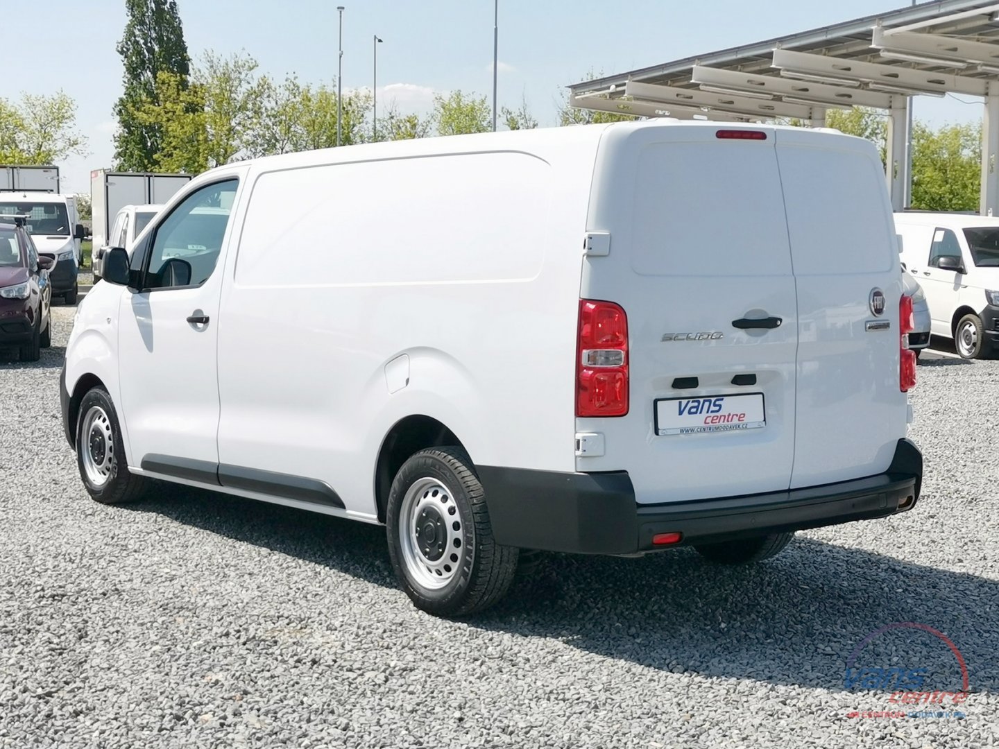 Fiat SCUDO 1.5MJET L3H1/ KLIMA/ TEMPOMAT