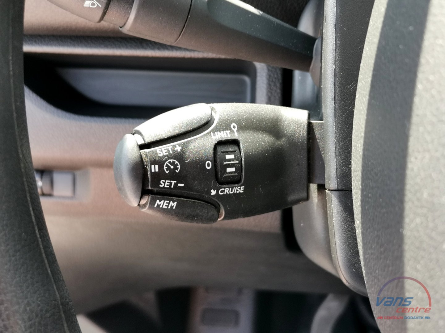 Fiat SCUDO 1.5MJET L3H1/ KLIMA/ TEMPOMAT