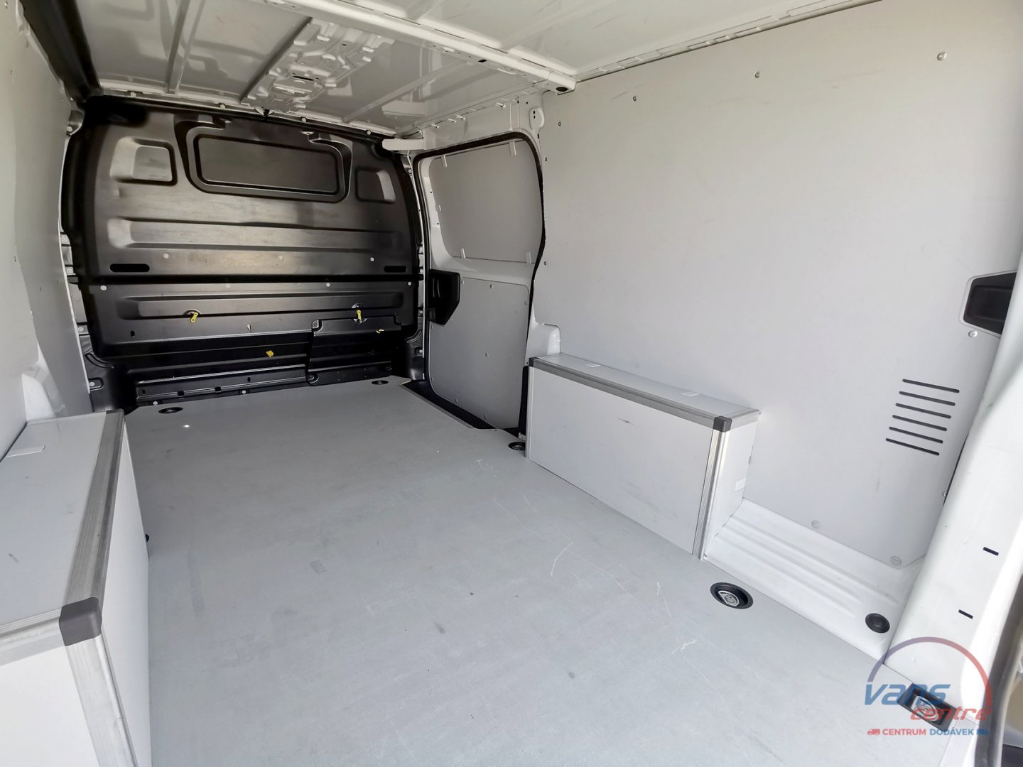 Fiat SCUDO 1.5MJET L3H1/ KLIMA/ TEMPOMAT