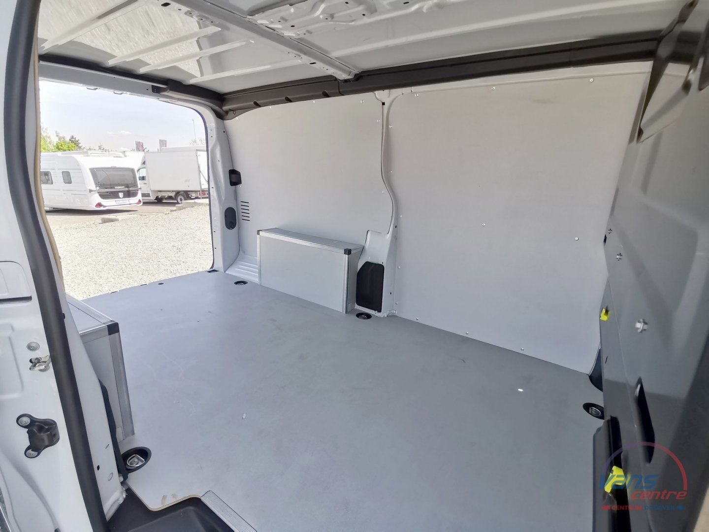 Fiat SCUDO 1.5MJET L3H1/ KLIMA/ TEMPOMAT