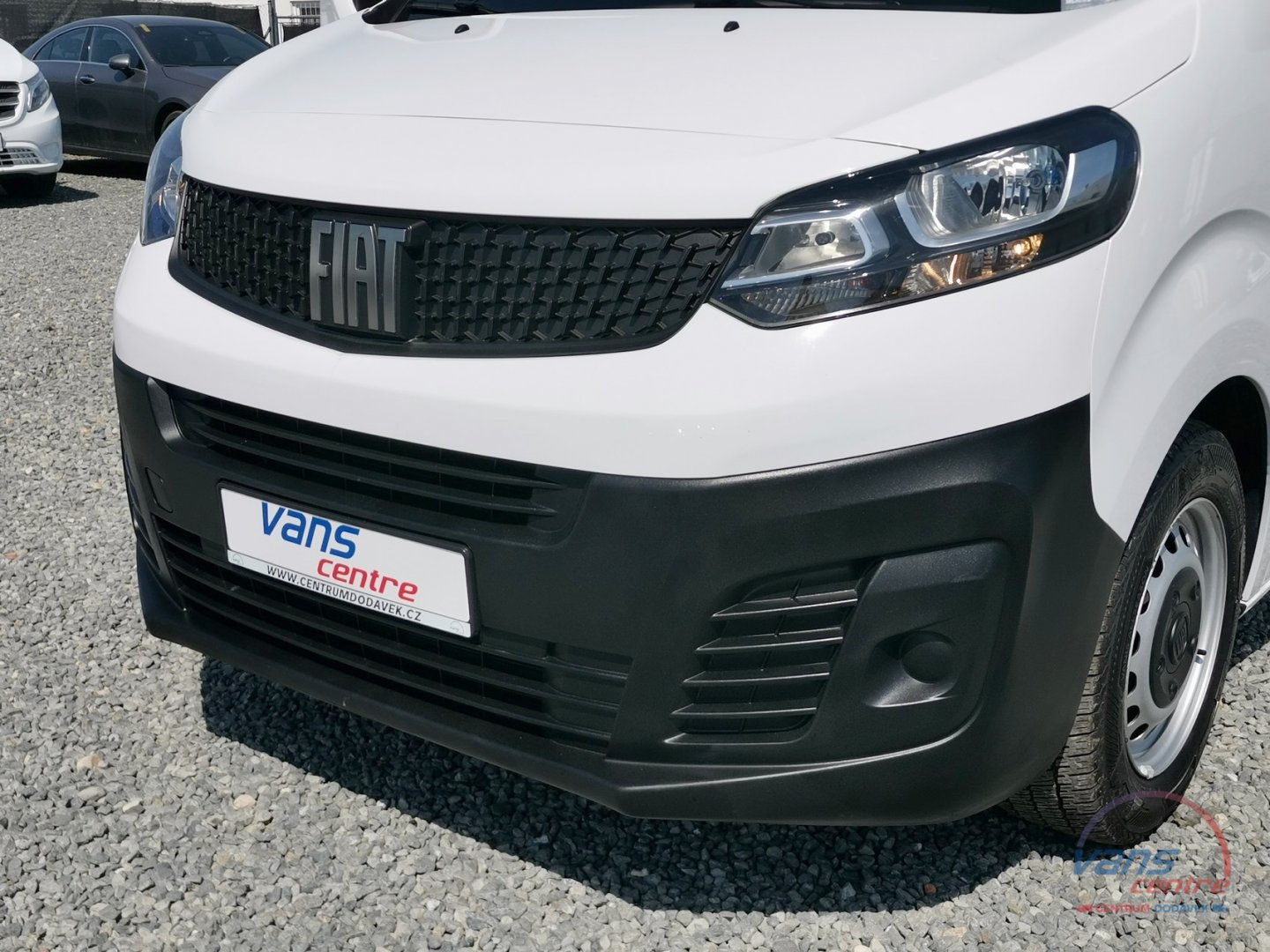 Fiat SCUDO 1.5MJET L3H1/ KLIMA/ TEMPOMAT