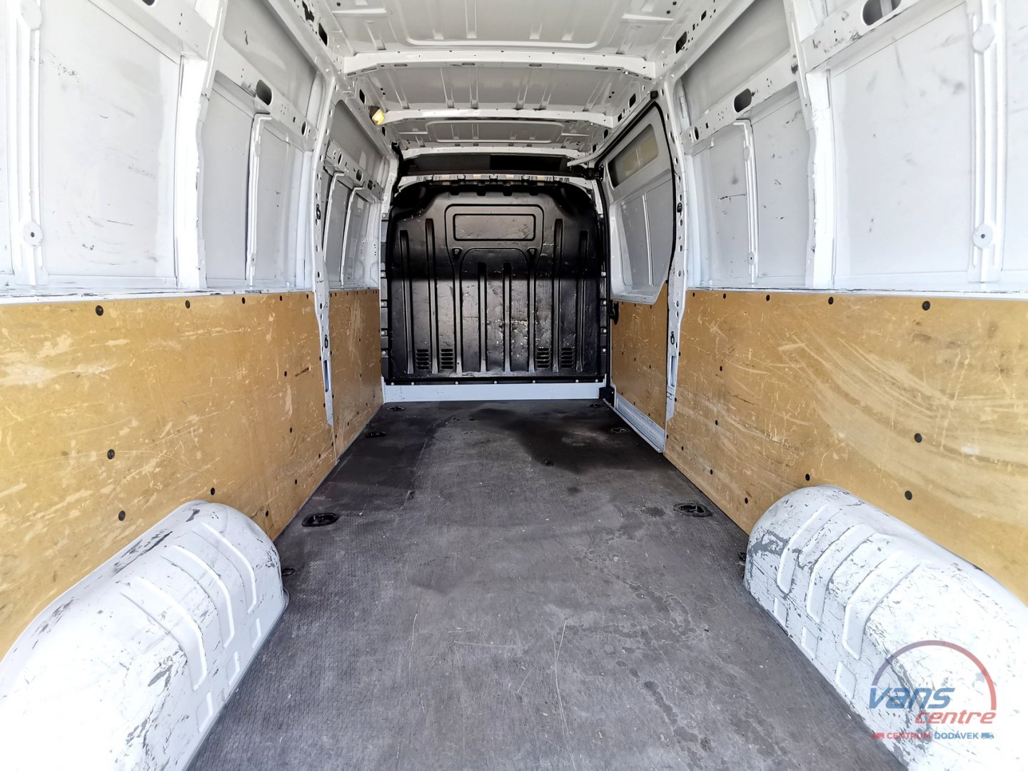 Opel MOVANO 2.3CDTI/100KW L3H2/ KLIMA/ NAVI/ ČR/ 1.MAJ.