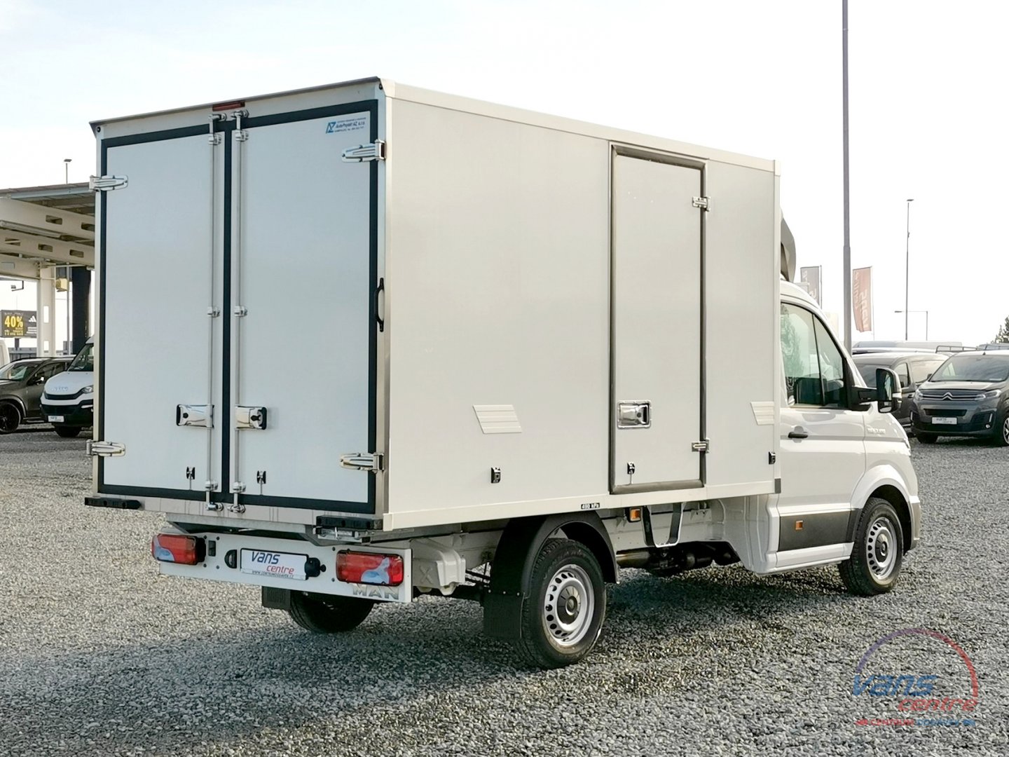 Volkswagen CADDY 1.4TGI/81KW (CNG) MAXI/ KLIMA/ ČR