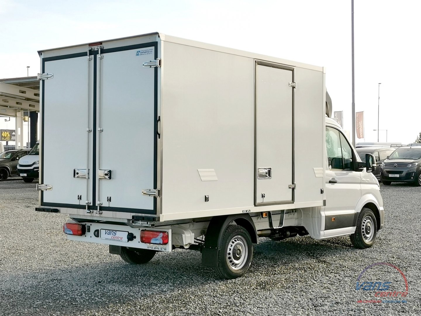 Volkswagen CADDY 1.4TGI/81KW (CNG) MAXI/ KLIMA/ ČR