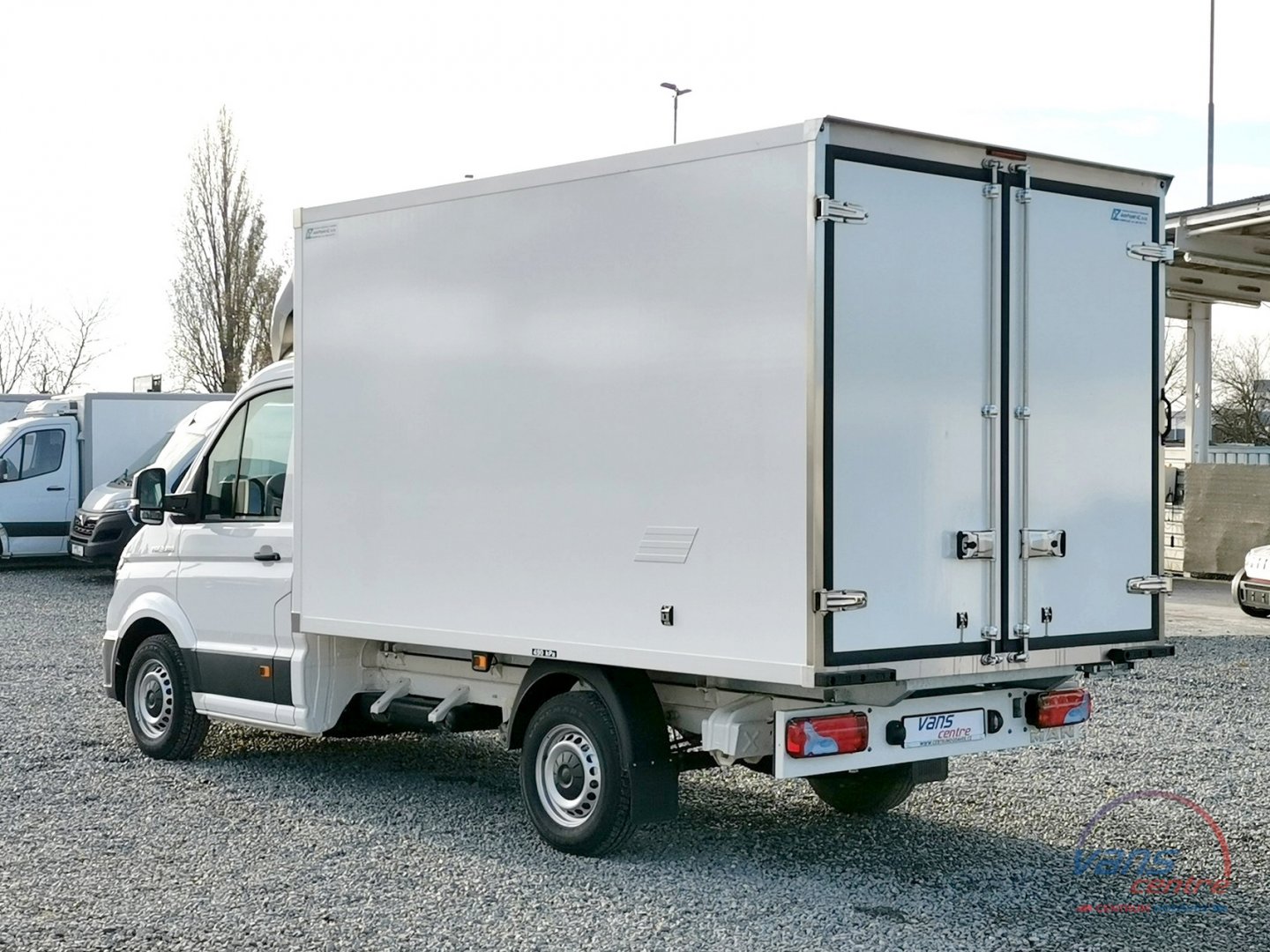 Volkswagen CADDY 1.4TGI/81KW (CNG) MAXI/ KLIMA/ ČR