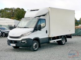 Iveco DAILY 50C15/3.0 MRAZÍ/CHLADÍ/ 7 PALET/ 220V