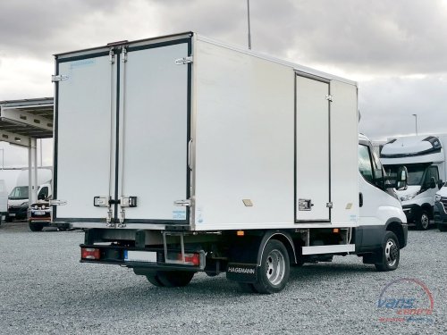 Iveco DAILY 50C15/3.0 MRAZÍ/CHLADÍ/ 7 PALET/ 220V