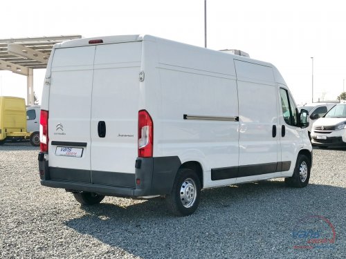 Citroën JUMPER 2.2HDI/96KW L4H2/ MRAZÍ/CHLADÍ 
