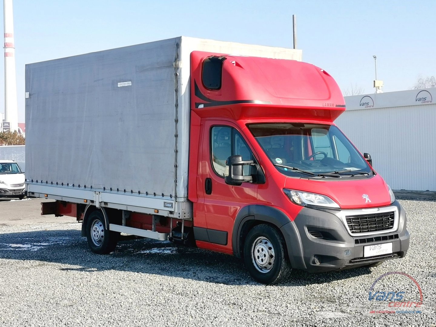 Dacia DOKKER 1.6/75KW ZAHRÁDKA/ 80115KM 