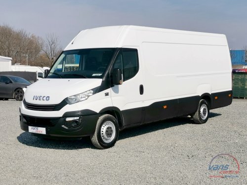 Iveco DAILY 35S16 HI-MATIC/ MAXI XL/ AUTO.KLIMA