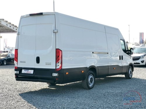 Iveco DAILY 35S16 HI-MATIC/ MAXI XL/ AUTO.KLIMA
