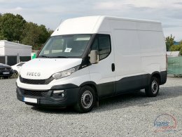 Iveco DAILY 35S13 L2H2/ KLIMA/ TAŽNÉ 3,5T